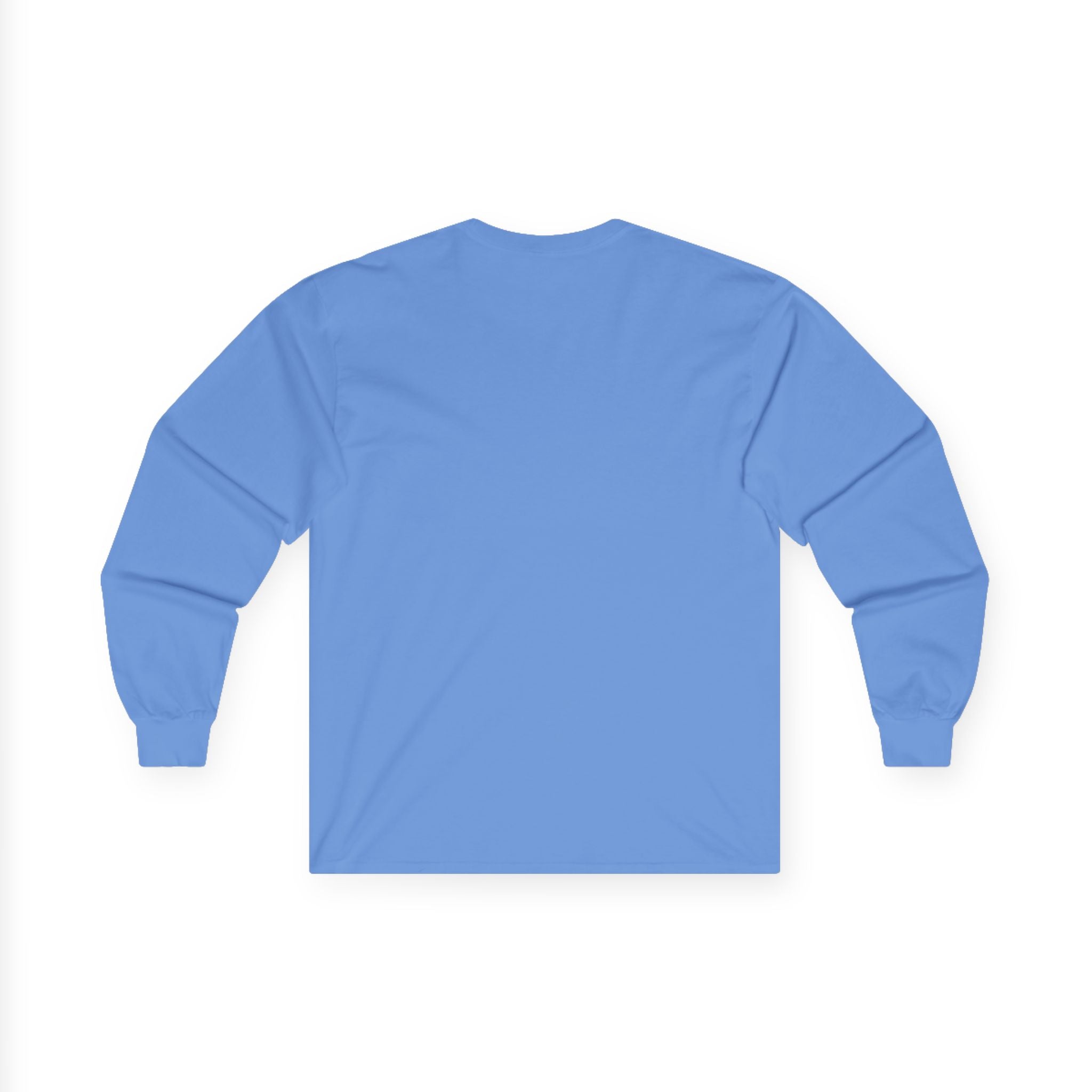 Long Sleeve Tee - "I Found My Missing Rib"